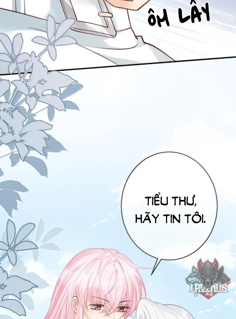 Bạch Nguyệt Quang Cô Ấy Luôn Muốn Đánh Dấu Tôi Chapter 26 - Trang 2