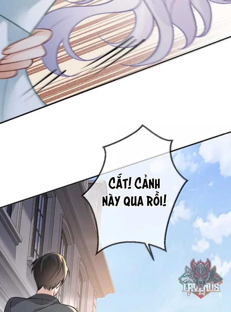 Bạch Nguyệt Quang Cô Ấy Luôn Muốn Đánh Dấu Tôi Chapter 26 - Trang 2