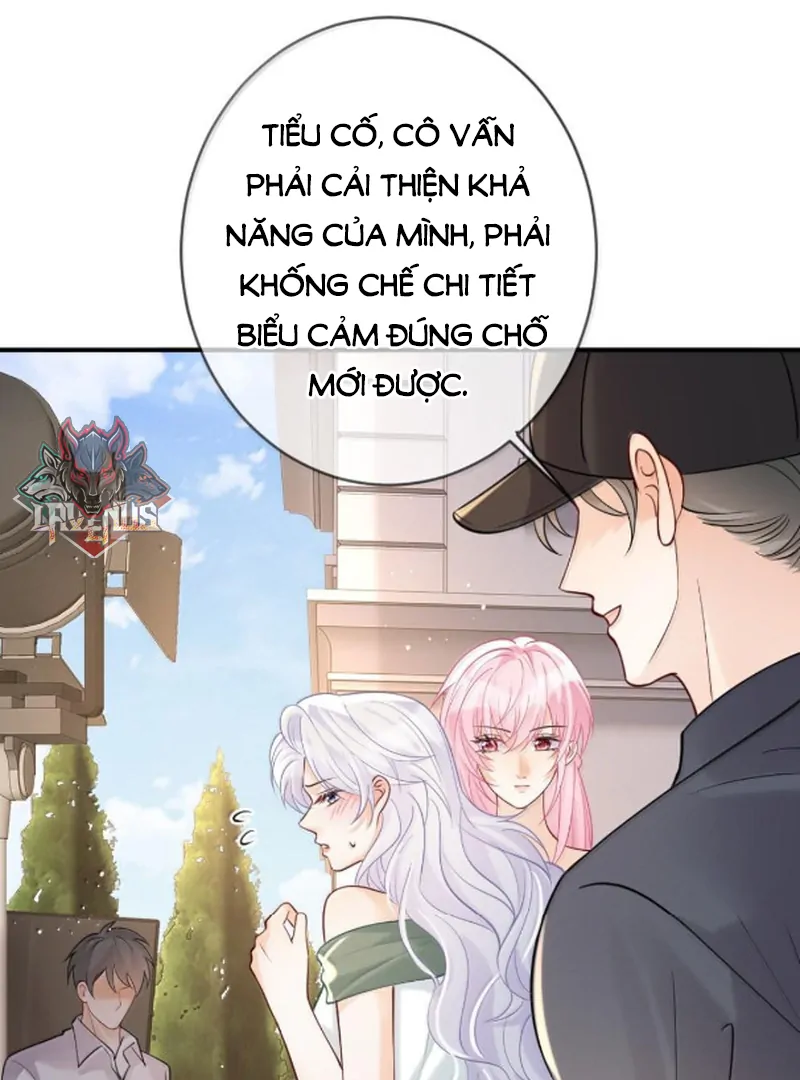 Bạch Nguyệt Quang Cô Ấy Luôn Muốn Đánh Dấu Tôi Chapter 26 - Trang 2