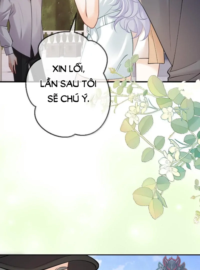Bạch Nguyệt Quang Cô Ấy Luôn Muốn Đánh Dấu Tôi Chapter 26 - Trang 2