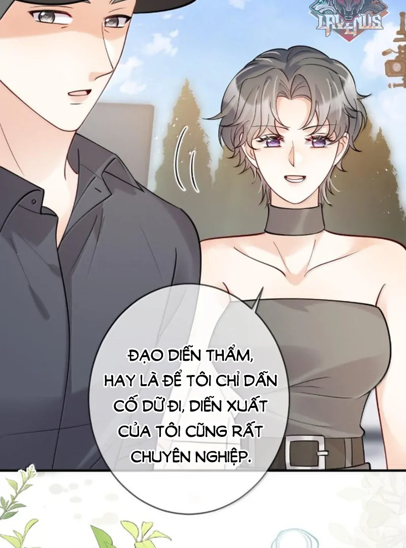 Bạch Nguyệt Quang Cô Ấy Luôn Muốn Đánh Dấu Tôi Chapter 26 - Trang 2