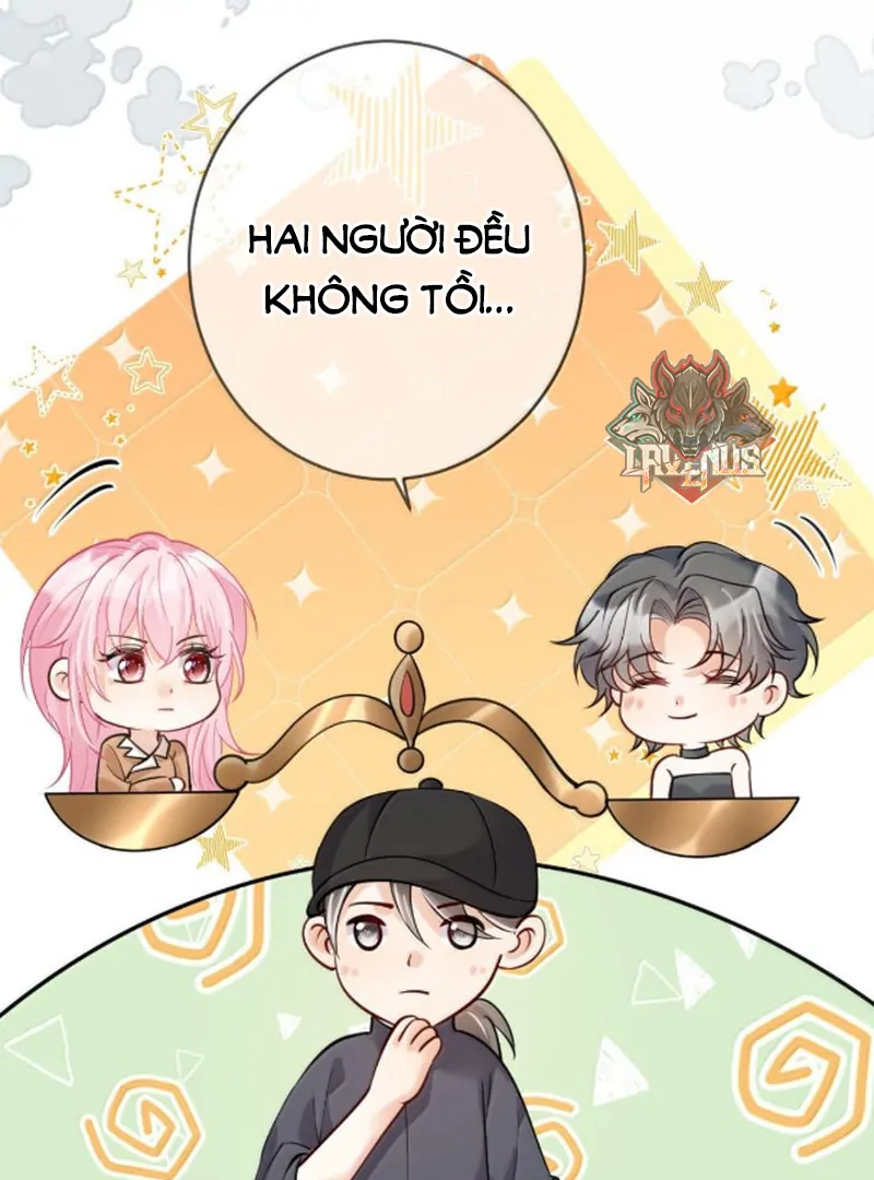 Bạch Nguyệt Quang Cô Ấy Luôn Muốn Đánh Dấu Tôi Chapter 26 - Trang 2