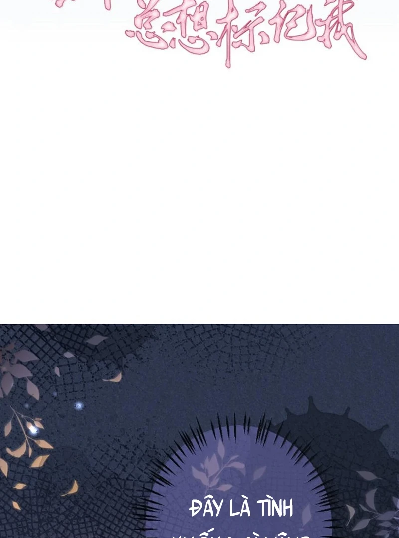 Bạch Nguyệt Quang Cô Ấy Luôn Muốn Đánh Dấu Tôi Chapter 27 - Trang 2