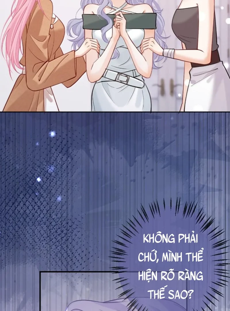 Bạch Nguyệt Quang Cô Ấy Luôn Muốn Đánh Dấu Tôi Chapter 27 - Trang 2