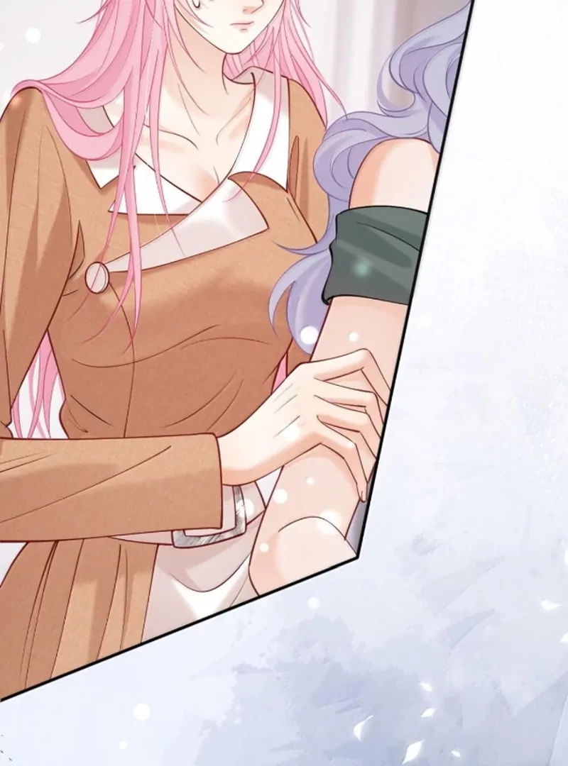 Bạch Nguyệt Quang Cô Ấy Luôn Muốn Đánh Dấu Tôi Chapter 27 - Trang 2