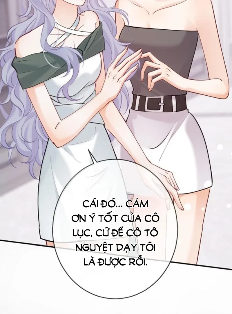 Bạch Nguyệt Quang Cô Ấy Luôn Muốn Đánh Dấu Tôi Chapter 27 - Trang 2