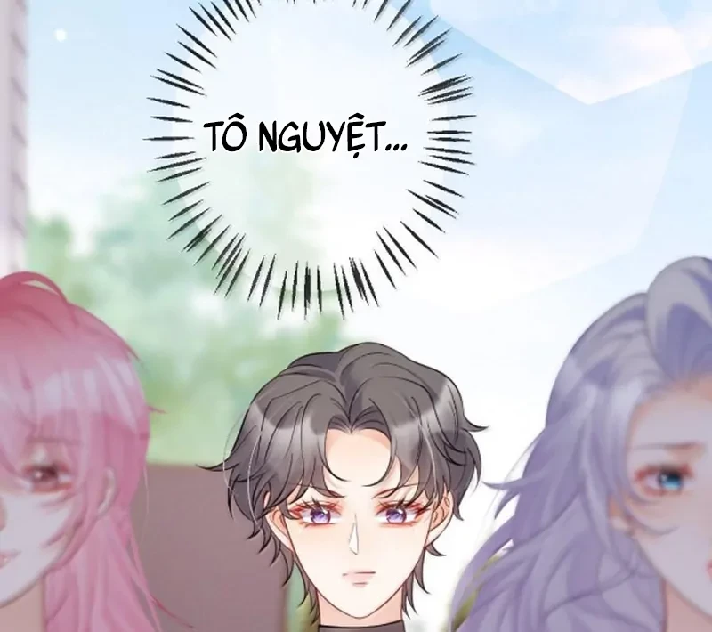 Bạch Nguyệt Quang Cô Ấy Luôn Muốn Đánh Dấu Tôi Chapter 27 - Trang 2