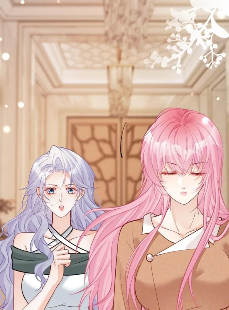 Bạch Nguyệt Quang Cô Ấy Luôn Muốn Đánh Dấu Tôi Chapter 27 - Trang 2