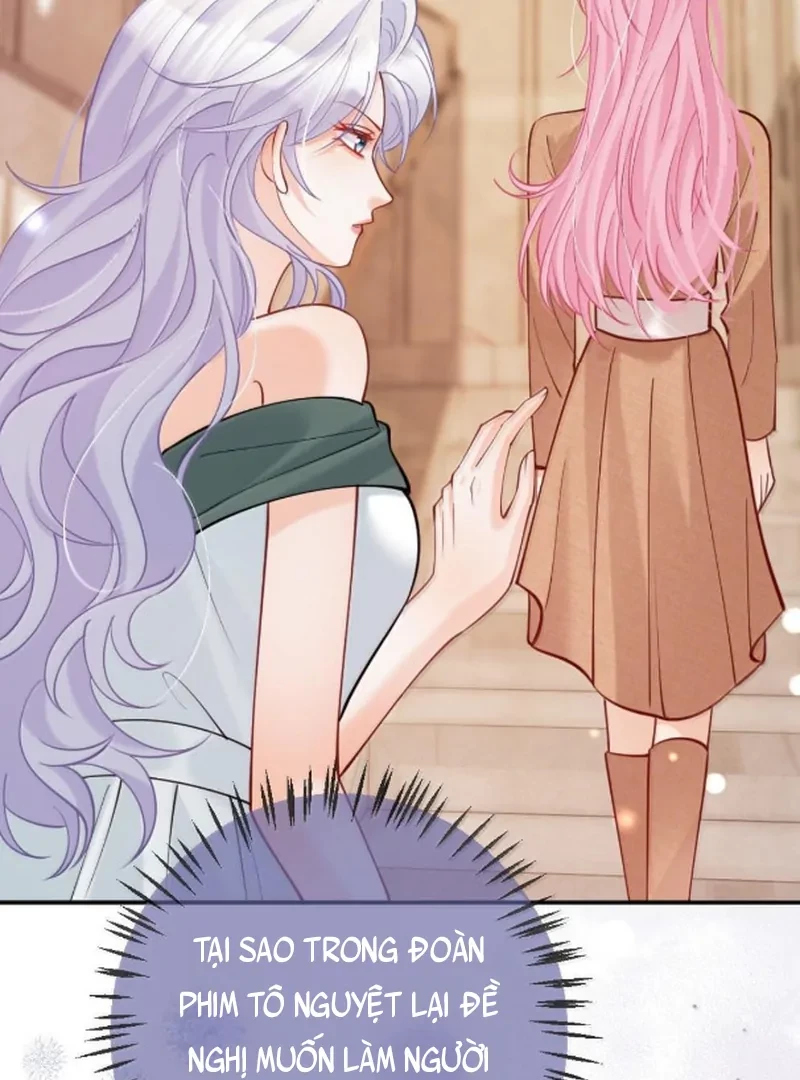 Bạch Nguyệt Quang Cô Ấy Luôn Muốn Đánh Dấu Tôi Chapter 27 - Trang 2