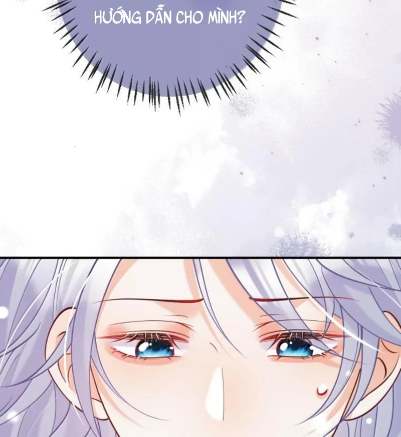 Bạch Nguyệt Quang Cô Ấy Luôn Muốn Đánh Dấu Tôi Chapter 27 - Trang 2