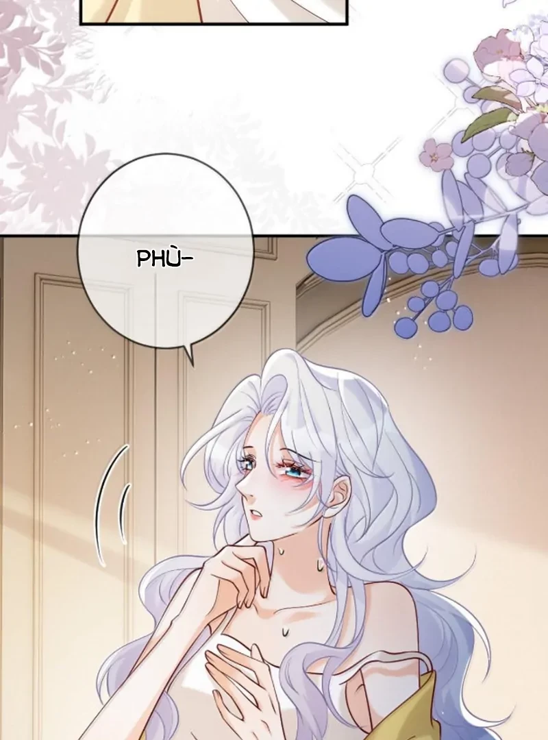 Bạch Nguyệt Quang Cô Ấy Luôn Muốn Đánh Dấu Tôi Chapter 27 - Trang 2