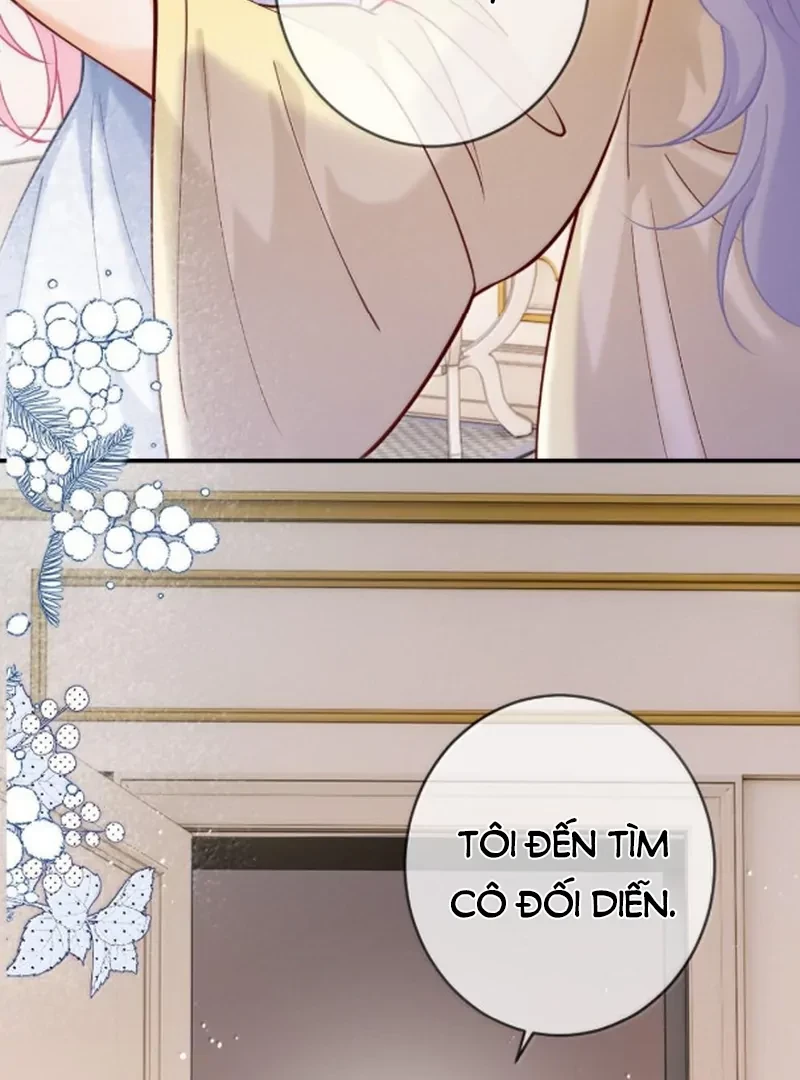 Bạch Nguyệt Quang Cô Ấy Luôn Muốn Đánh Dấu Tôi Chapter 27 - Trang 2