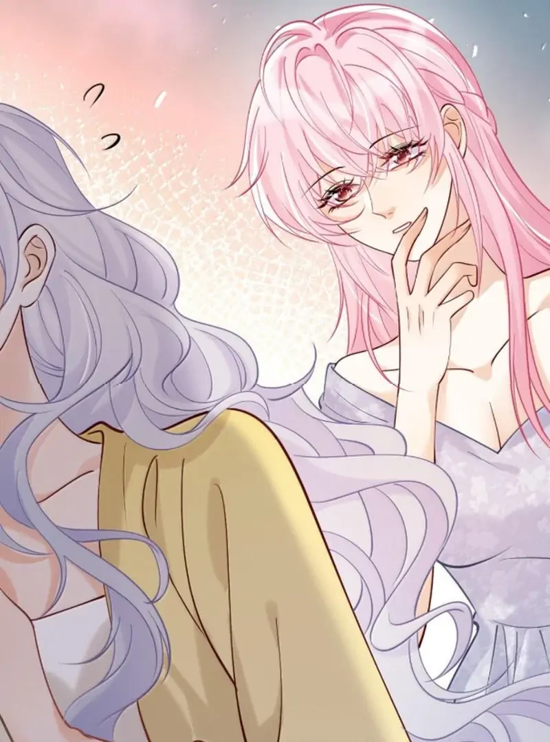 Bạch Nguyệt Quang Cô Ấy Luôn Muốn Đánh Dấu Tôi Chapter 27 - Trang 2