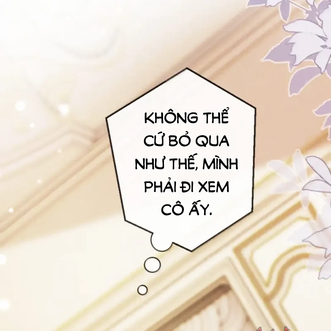 Bạch Nguyệt Quang Cô Ấy Luôn Muốn Đánh Dấu Tôi Chapter 29 - Trang 2