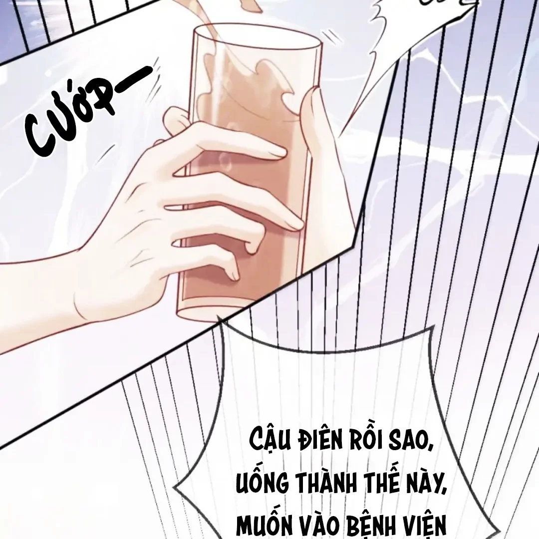 Bạch Nguyệt Quang Cô Ấy Luôn Muốn Đánh Dấu Tôi Chapter 29 - Trang 2