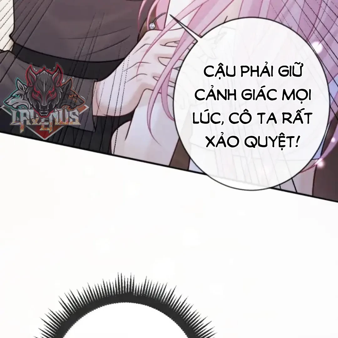 Bạch Nguyệt Quang Cô Ấy Luôn Muốn Đánh Dấu Tôi Chapter 29 - Trang 2