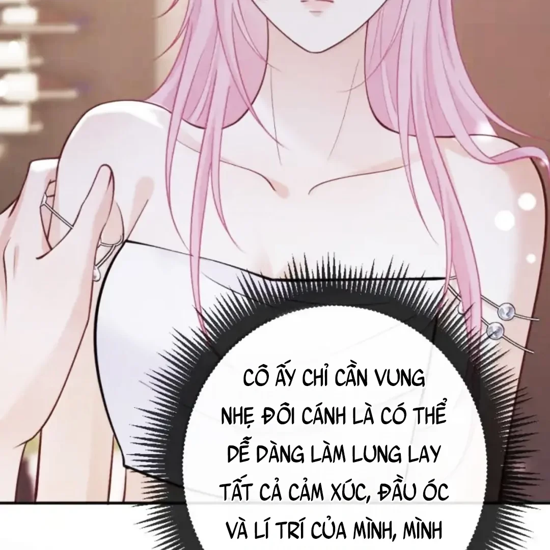 Bạch Nguyệt Quang Cô Ấy Luôn Muốn Đánh Dấu Tôi Chapter 29 - Trang 2