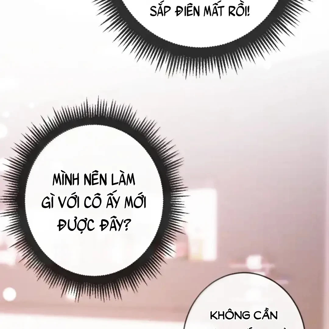 Bạch Nguyệt Quang Cô Ấy Luôn Muốn Đánh Dấu Tôi Chapter 29 - Trang 2