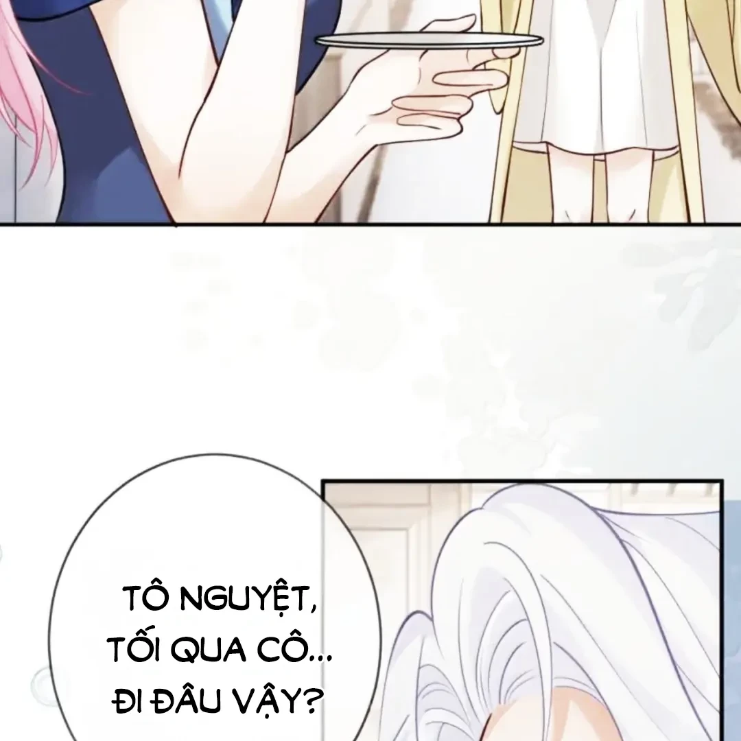 Bạch Nguyệt Quang Cô Ấy Luôn Muốn Đánh Dấu Tôi Chapter 29 - Trang 2