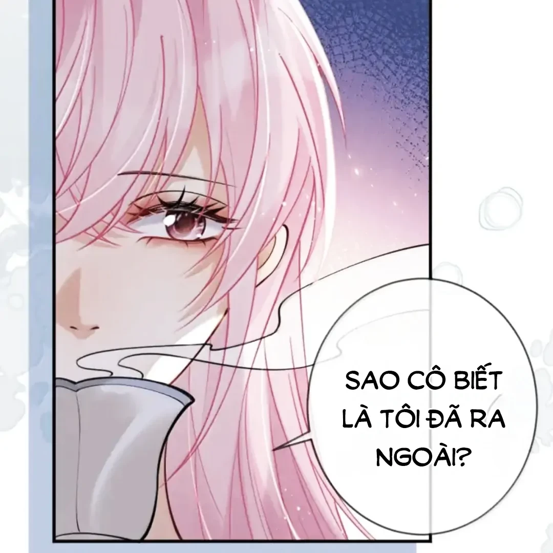 Bạch Nguyệt Quang Cô Ấy Luôn Muốn Đánh Dấu Tôi Chapter 29 - Trang 2