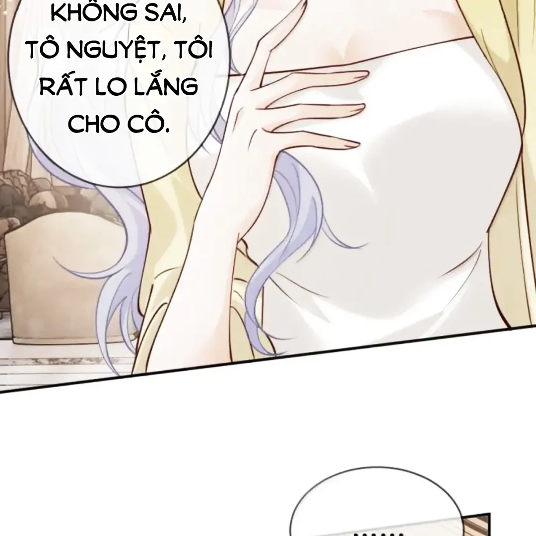 Bạch Nguyệt Quang Cô Ấy Luôn Muốn Đánh Dấu Tôi Chapter 29 - Trang 2