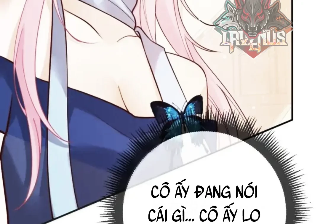 Bạch Nguyệt Quang Cô Ấy Luôn Muốn Đánh Dấu Tôi Chapter 29 - Trang 2