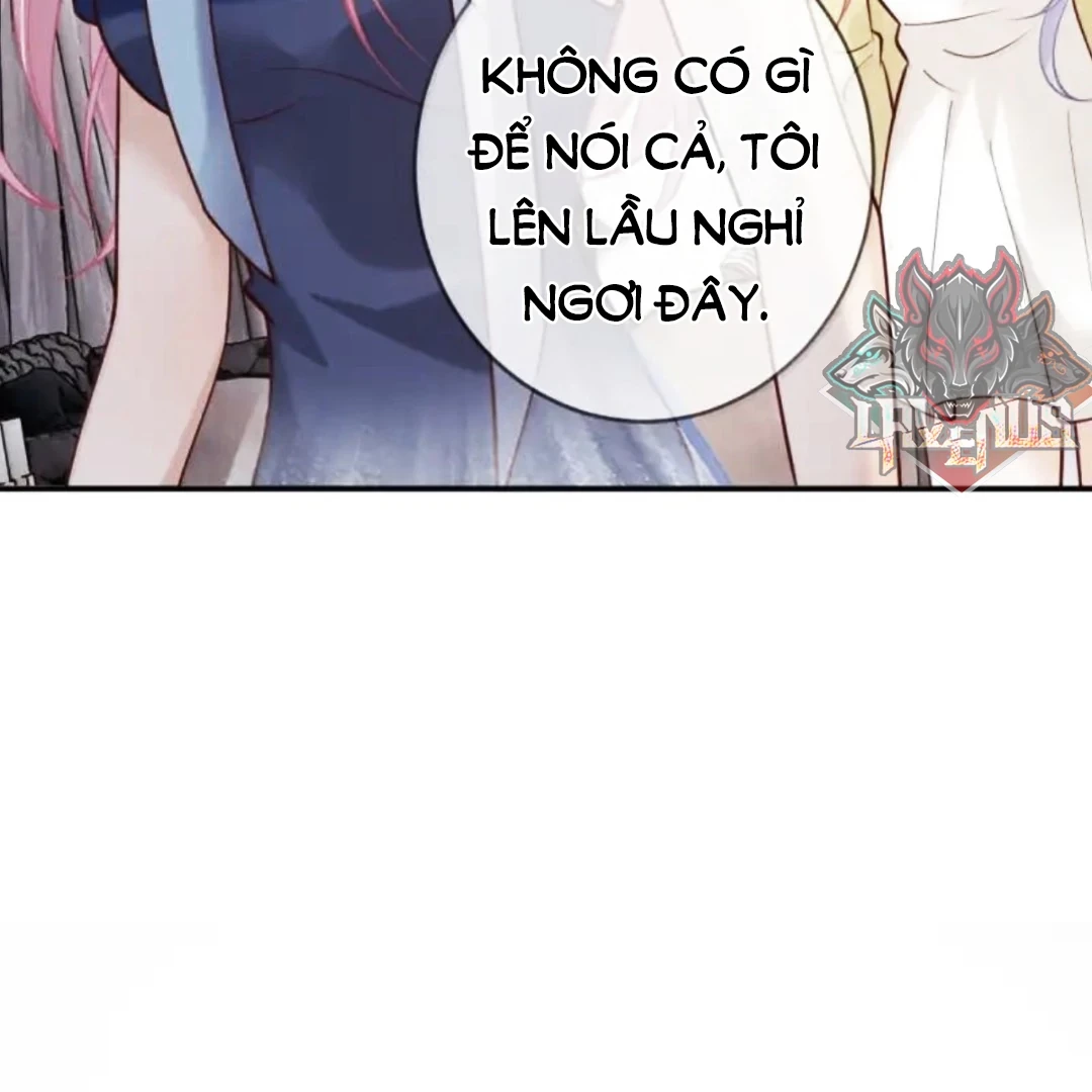 Bạch Nguyệt Quang Cô Ấy Luôn Muốn Đánh Dấu Tôi Chapter 29 - Trang 2