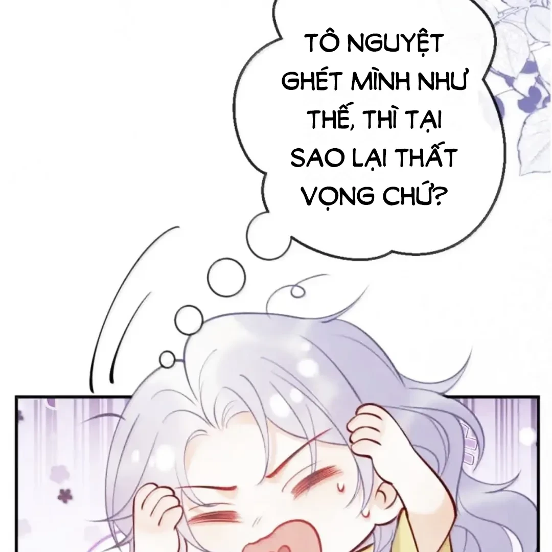 Bạch Nguyệt Quang Cô Ấy Luôn Muốn Đánh Dấu Tôi Chapter 29 - Trang 2