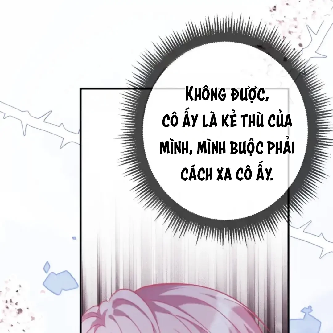 Bạch Nguyệt Quang Cô Ấy Luôn Muốn Đánh Dấu Tôi Chapter 29 - Trang 2