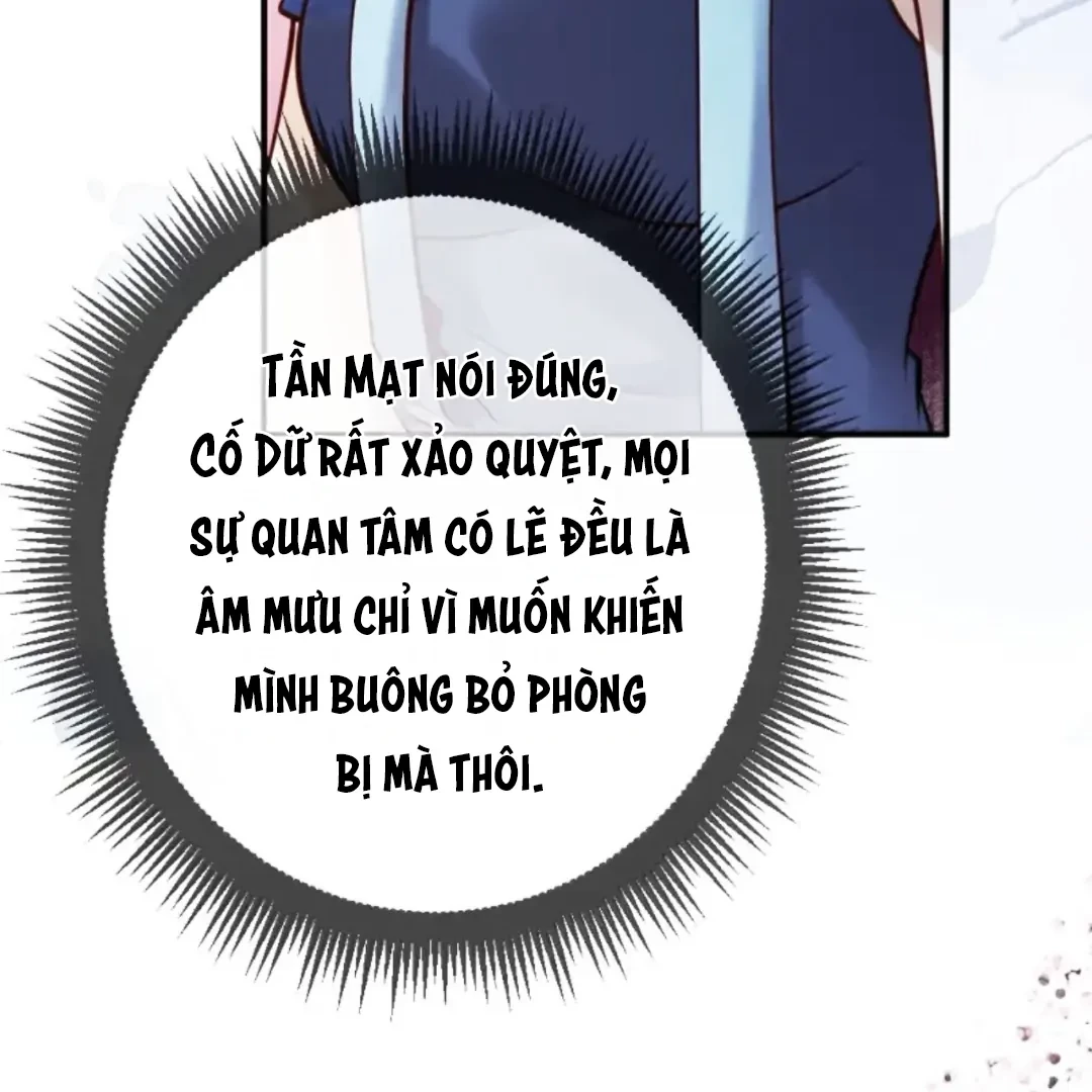 Bạch Nguyệt Quang Cô Ấy Luôn Muốn Đánh Dấu Tôi Chapter 29 - Trang 2