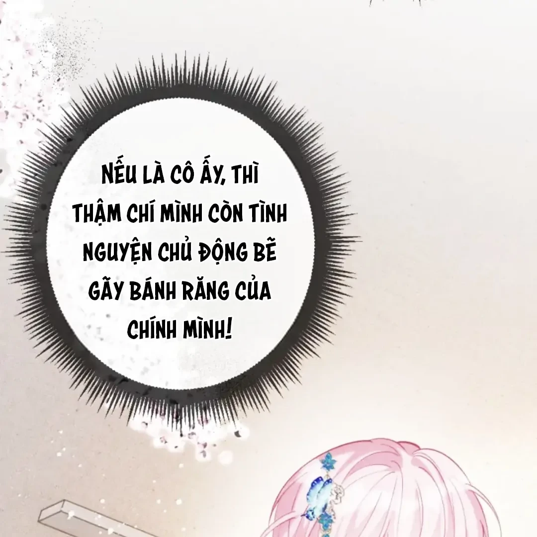 Bạch Nguyệt Quang Cô Ấy Luôn Muốn Đánh Dấu Tôi Chapter 29 - Trang 2
