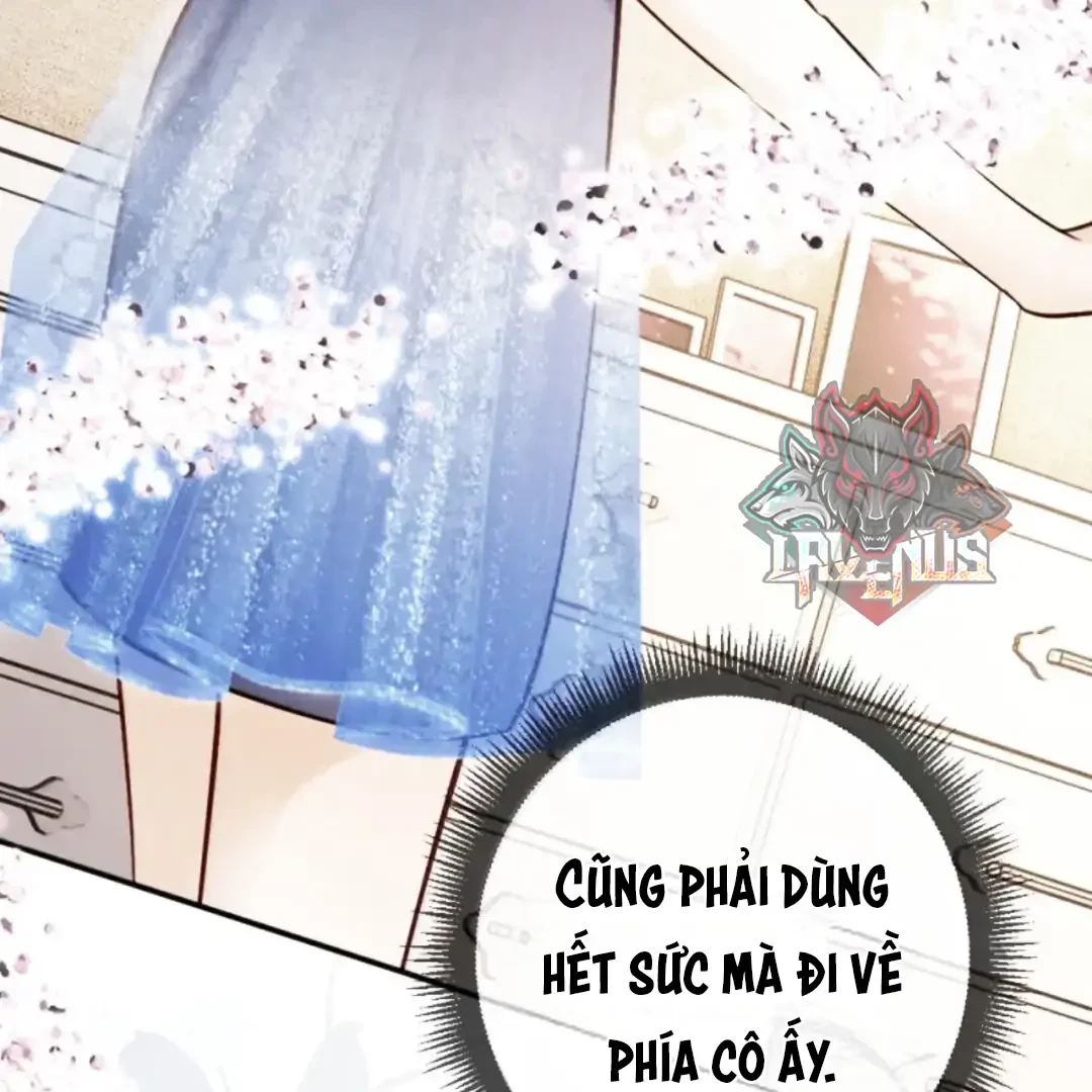 Bạch Nguyệt Quang Cô Ấy Luôn Muốn Đánh Dấu Tôi Chapter 29 - Trang 2