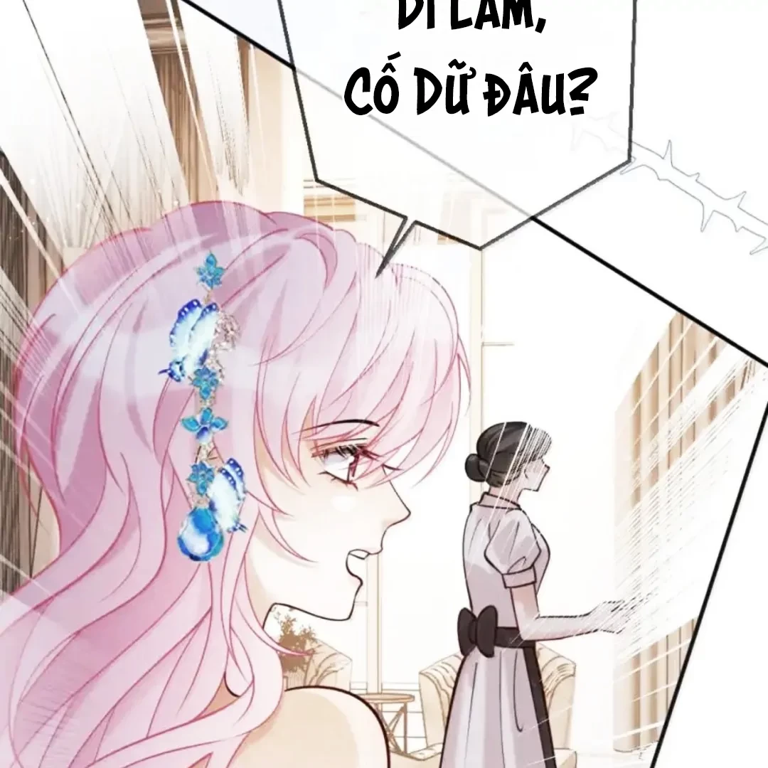 Bạch Nguyệt Quang Cô Ấy Luôn Muốn Đánh Dấu Tôi Chapter 29 - Trang 2