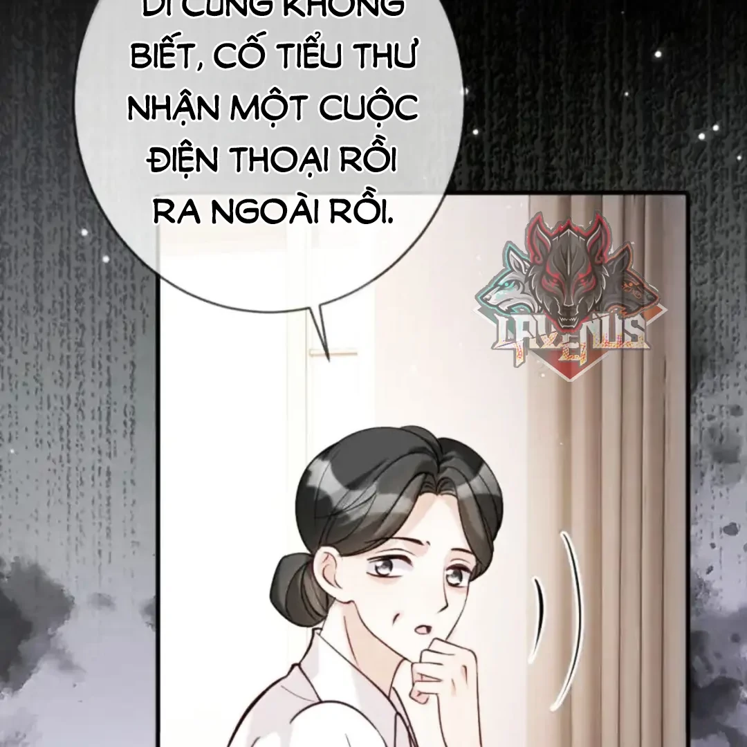 Bạch Nguyệt Quang Cô Ấy Luôn Muốn Đánh Dấu Tôi Chapter 29 - Trang 2