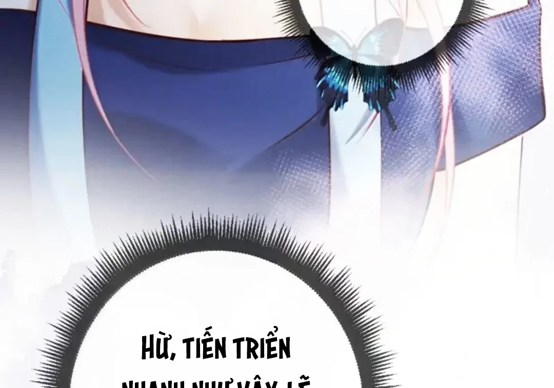 Bạch Nguyệt Quang Cô Ấy Luôn Muốn Đánh Dấu Tôi Chapter 29 - Trang 2