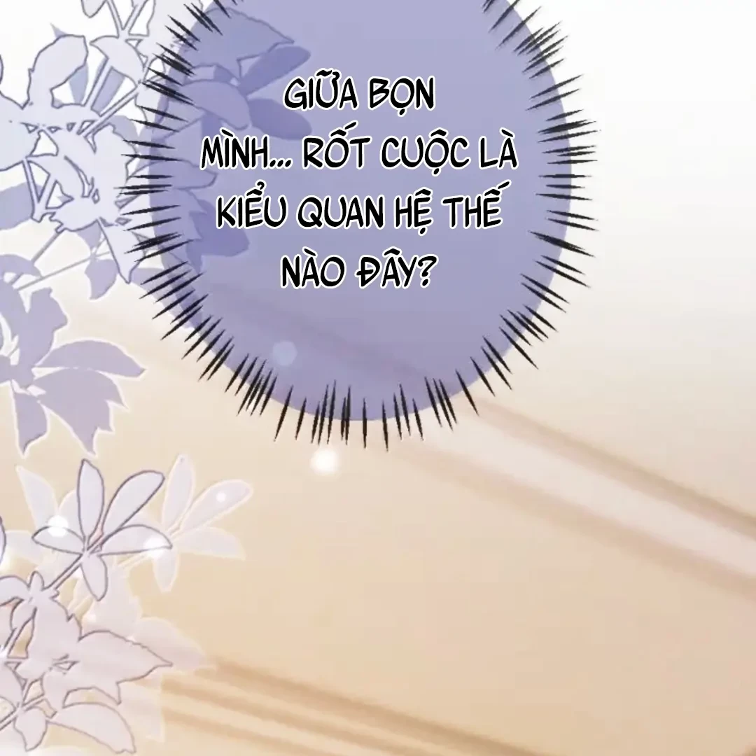 Bạch Nguyệt Quang Cô Ấy Luôn Muốn Đánh Dấu Tôi Chapter 29 - Trang 2