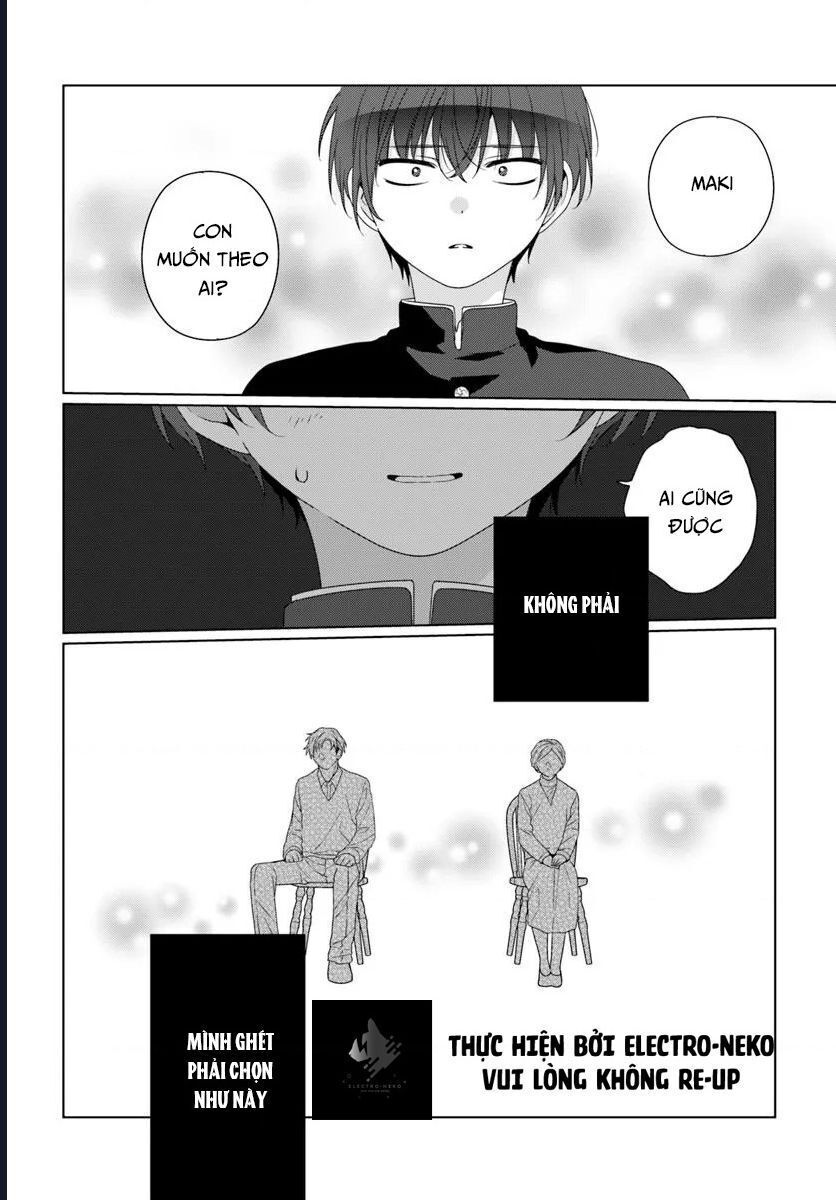 Làm Bạn Với Cô Gái Đáng Yêu Thứ Hai Lớp Chapter 28.2 - Trang 2