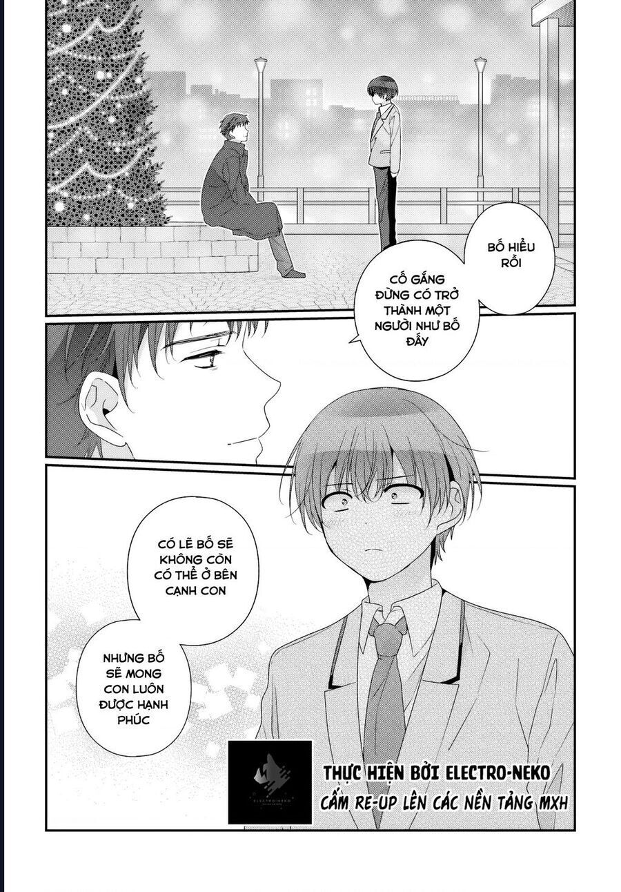 Làm Bạn Với Cô Gái Đáng Yêu Thứ Hai Lớp Chapter 31.2 - Trang 2