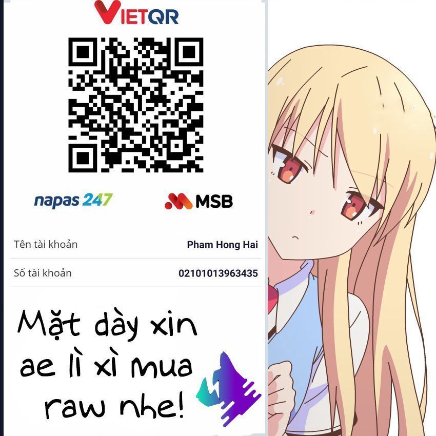 Làm Bạn Với Cô Gái Đáng Yêu Thứ Hai Lớp Chapter 31.2 - Trang 2