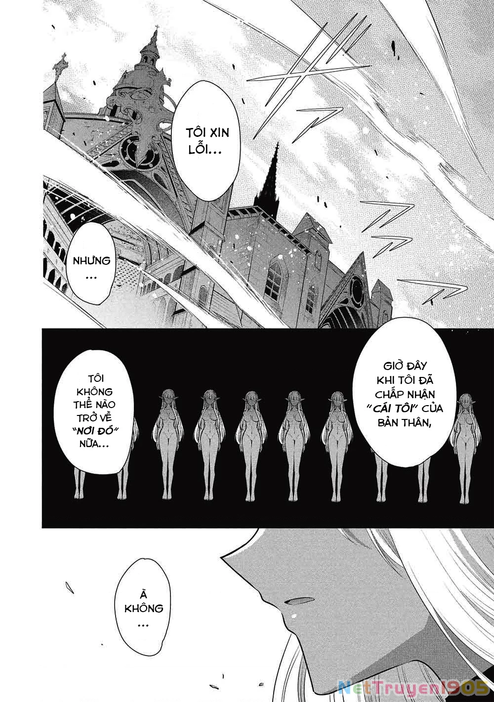 Maou No Ore Ga Dorei Elf Wo Yome Ni Shitanda Ga, Dou Medereba Ii? Chapter 70 - Trang 2
