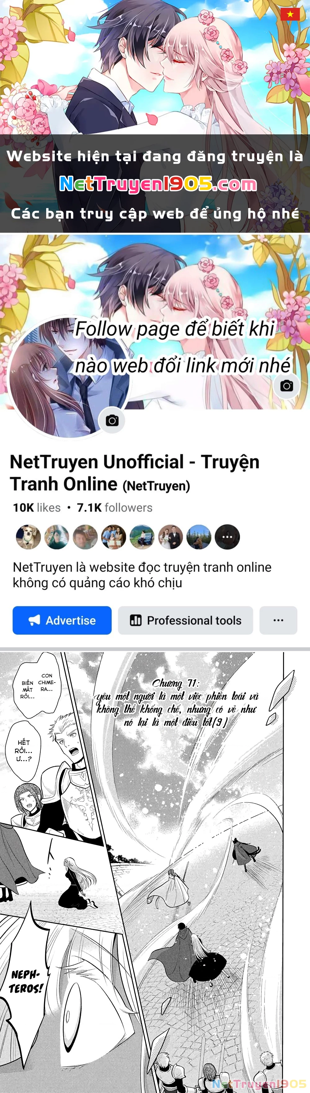 Maou No Ore Ga Dorei Elf Wo Yome Ni Shitanda Ga, Dou Medereba Ii? Chapter 71 - Trang 2