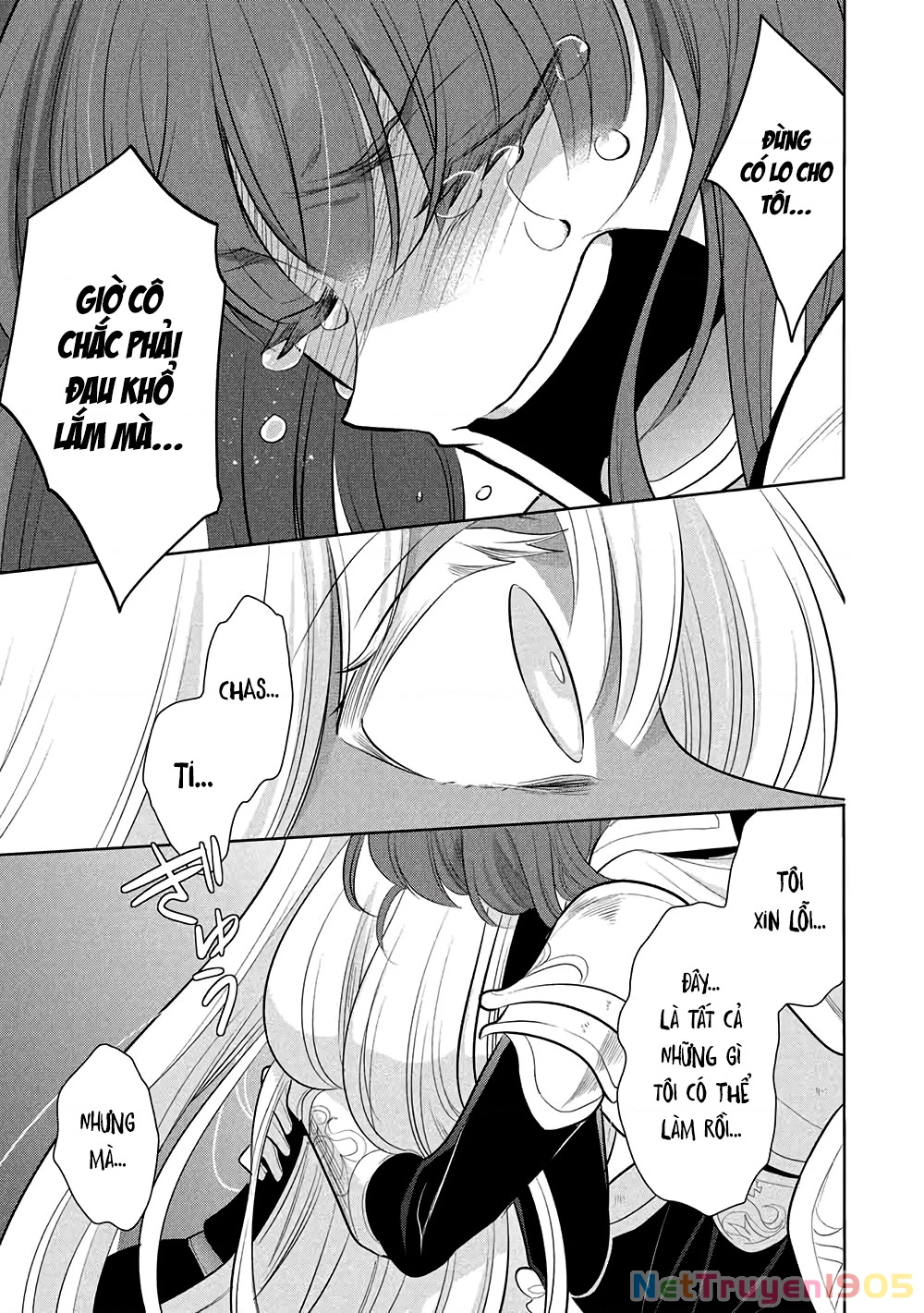 Maou No Ore Ga Dorei Elf Wo Yome Ni Shitanda Ga, Dou Medereba Ii? Chapter 71 - Trang 2