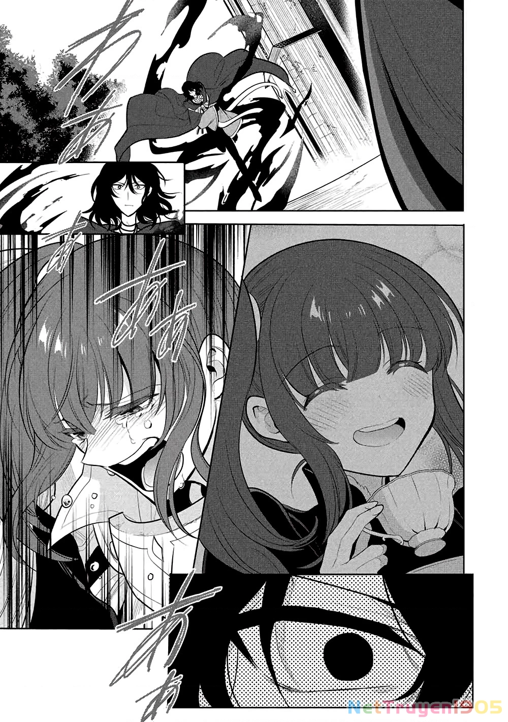 Maou No Ore Ga Dorei Elf Wo Yome Ni Shitanda Ga, Dou Medereba Ii? Chapter 71 - Trang 2