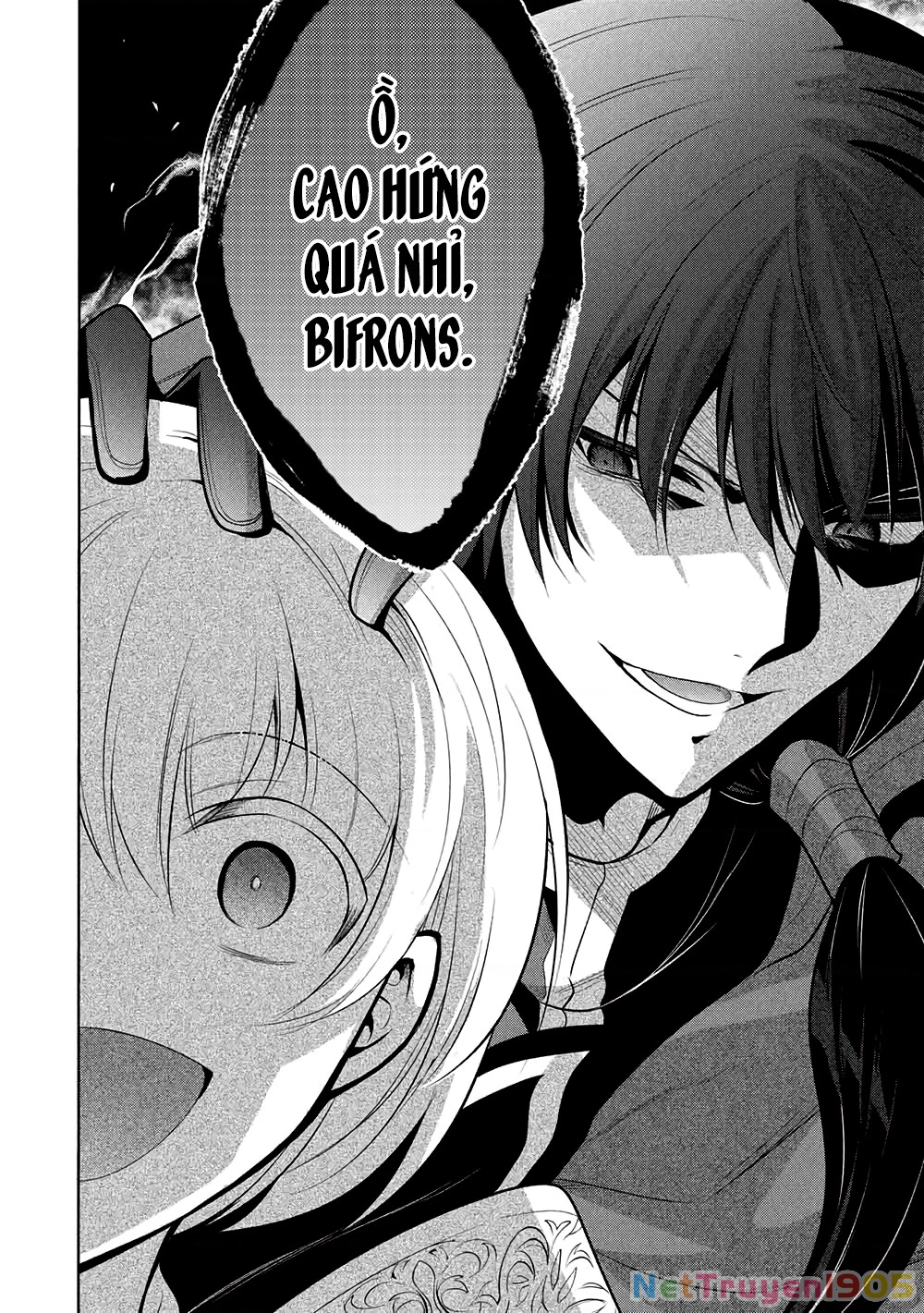 Maou No Ore Ga Dorei Elf Wo Yome Ni Shitanda Ga, Dou Medereba Ii? Chapter 71 - Trang 2