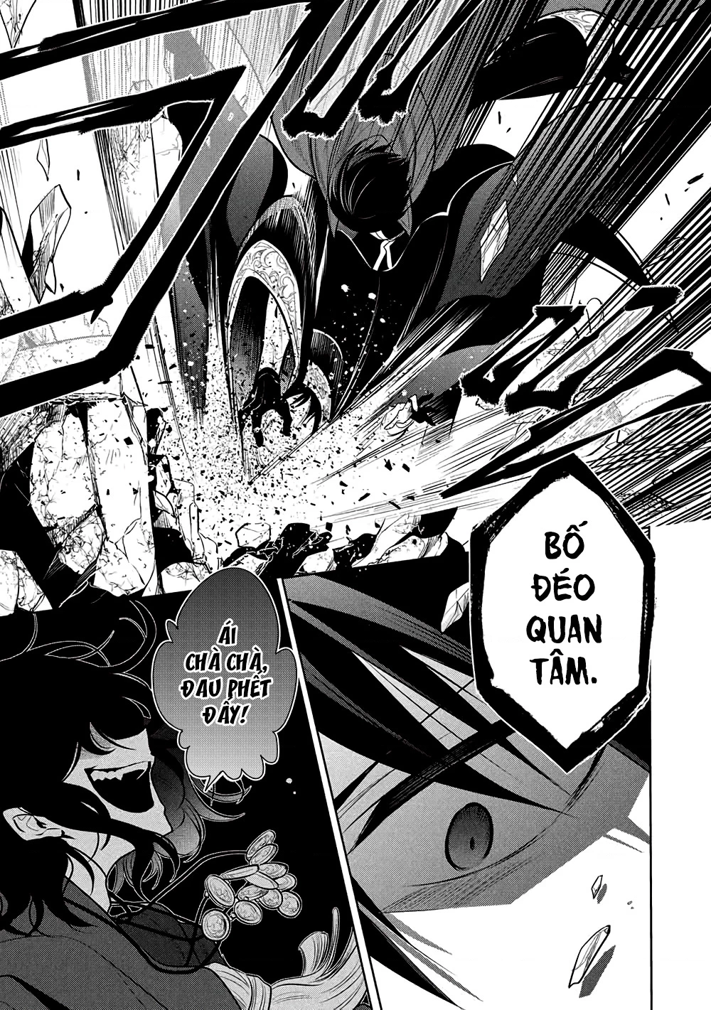 Maou No Ore Ga Dorei Elf Wo Yome Ni Shitanda Ga, Dou Medereba Ii? Chapter 71 - Trang 2