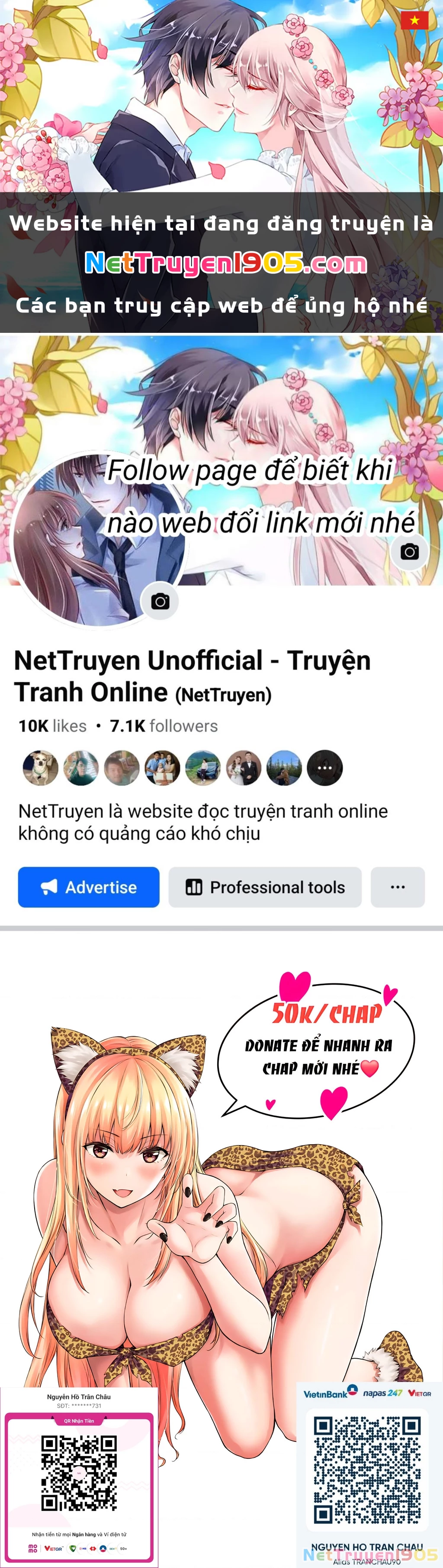 Guilty Circle Chapter 17 - Trang 2