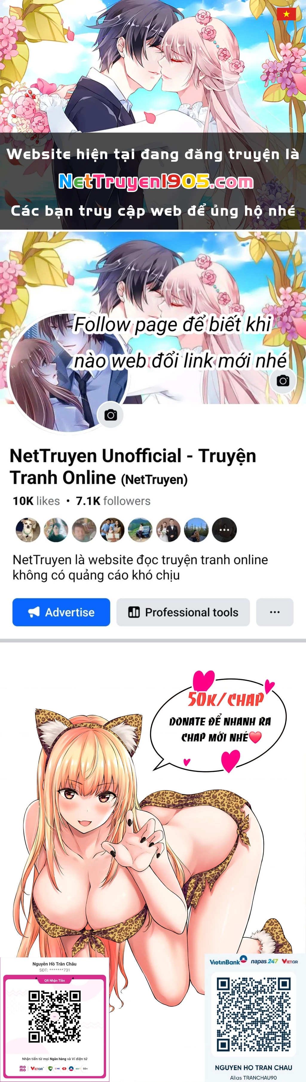 Guilty Circle Chapter 22 - Trang 2