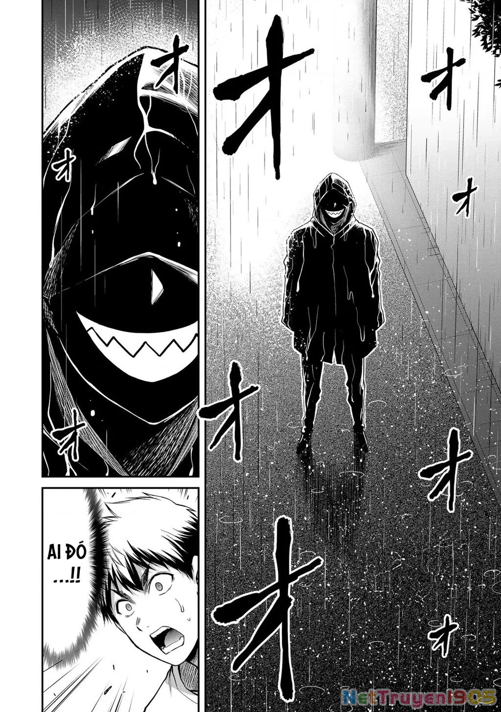 Guilty Circle Chapter 28 - Trang 2