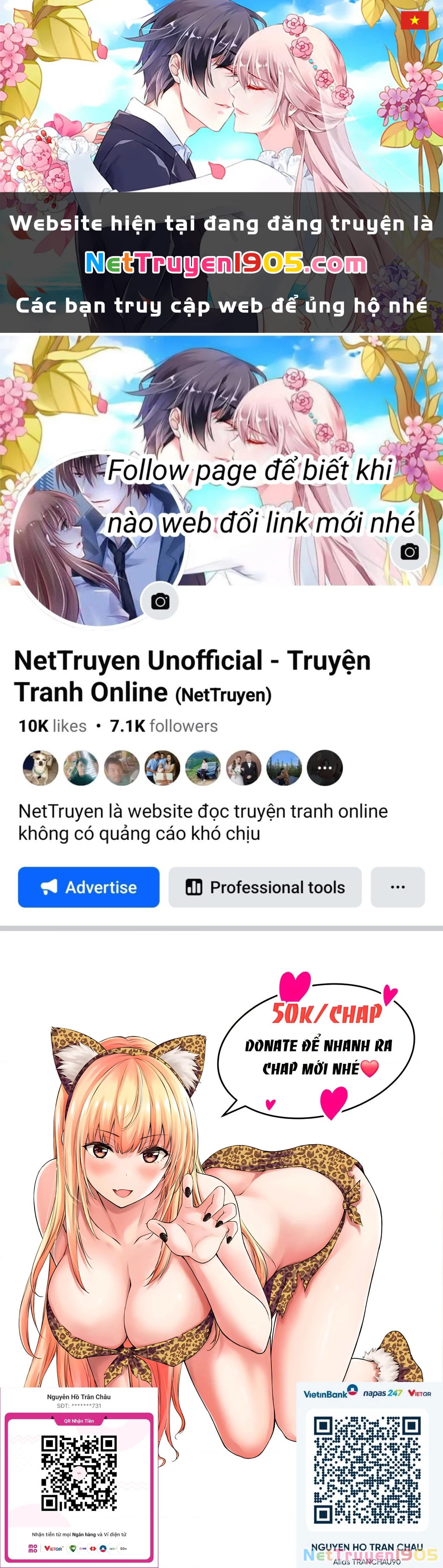 Guilty Circle Chapter 28 - Trang 2