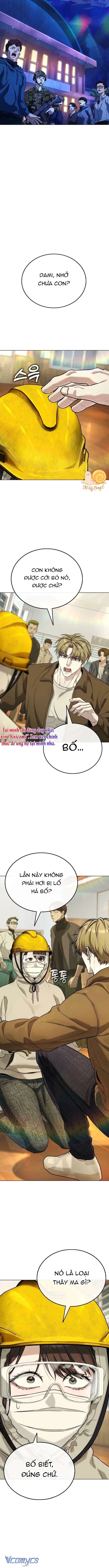 Bố Zombie Chapter 10 - Trang 2